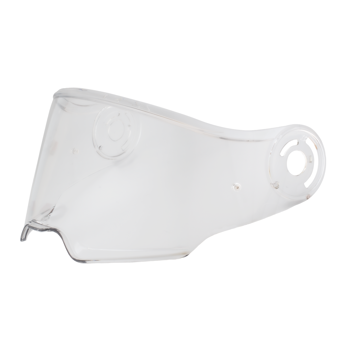 C6 Shield Outer- Clear