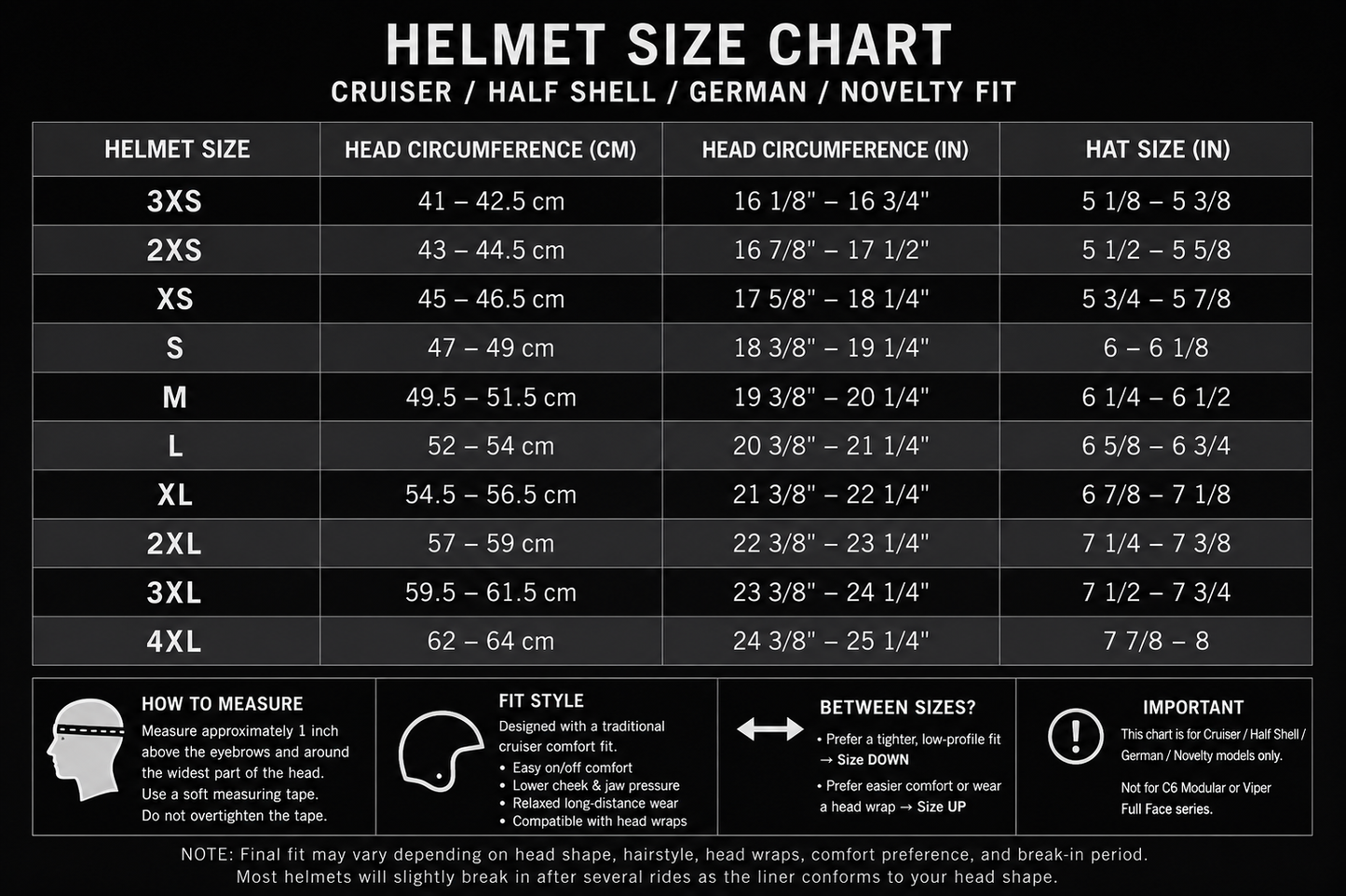 DOT Approved Daytona Motorcycle Half Face Helmet - Skull Cap Graphics for Men & Women, Scooters, ATVs, UTVs & Choppers - W/ Make 'Em Pay