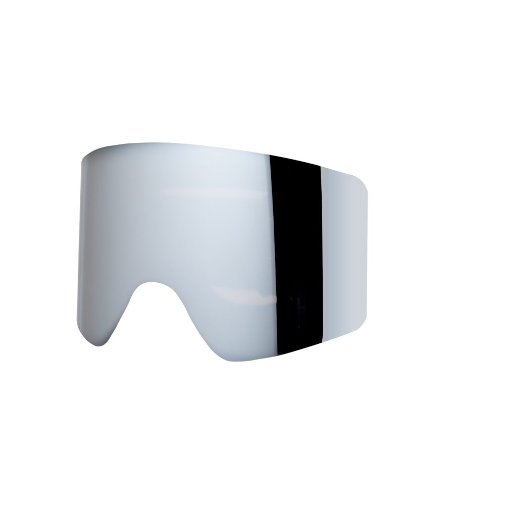 Daytona Snow Goggle Scope- Lens Mirror