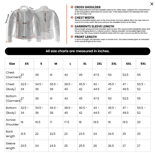Mistress – Women’s Leather Motorcycle Jacket