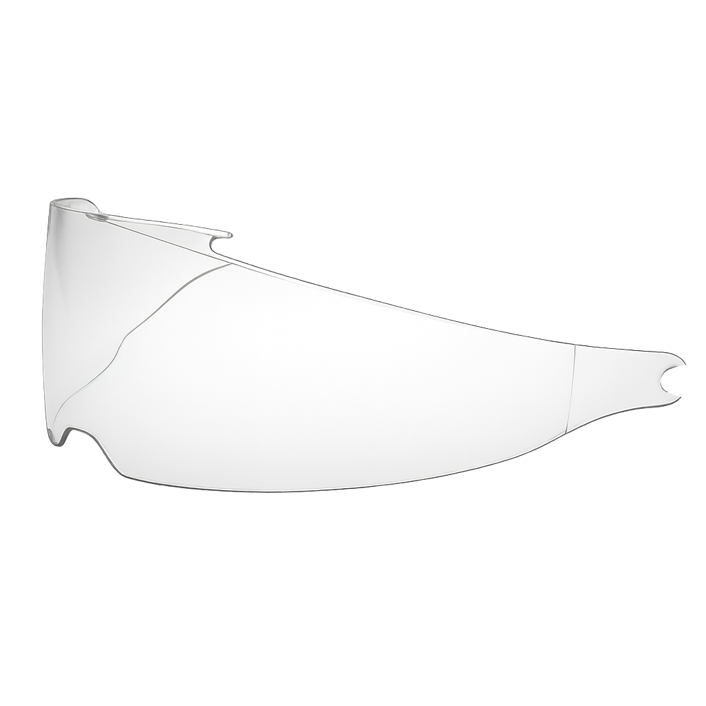C6 Shield Inner- Clear