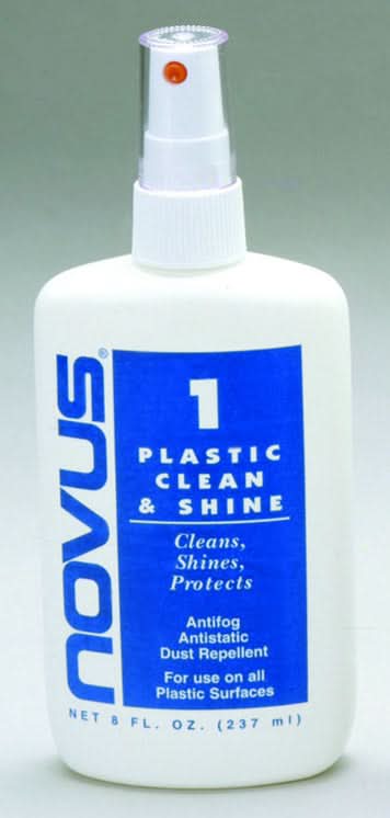 72 Polish #1- 8OZ