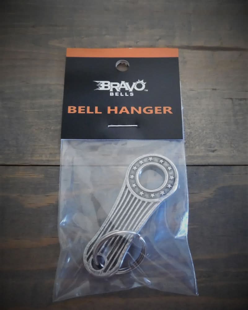 BBH-1 Stars and Stripes Bell Hanger