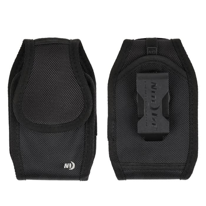 CCCXT-1-R3 Clip Case Cargo(tm) Universal Rugged Holster - Extra Tall -