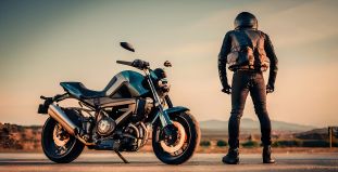 Boots and Gloves: The Two Pieces of Gear Riders Underestimate