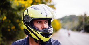 The Rider's Helmet Guide: Choosing Protection Without Sacrificing Style