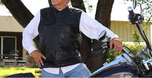 Vests, Patches, and Riding Identity: Building Your Club-Ready Look