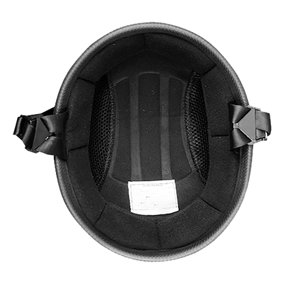 Novelty E Z Rider- Dull Black