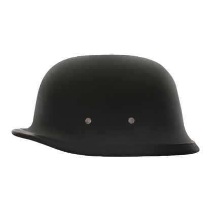 Novelty German- Dull Black