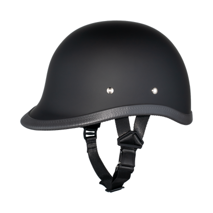 Novelty Hawk- Dull Black