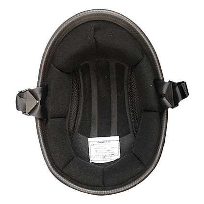 Novelty Hawk- Hi-Gloss Black