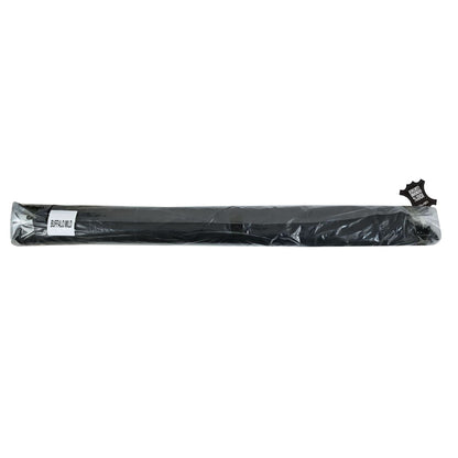 20-4107 Buffalo Milled Leather Skin