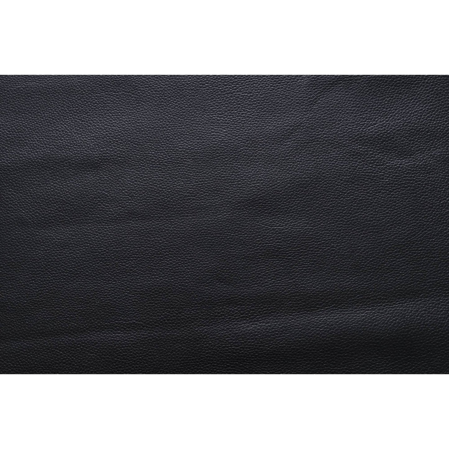 20-4107 Buffalo Milled Leather Skin