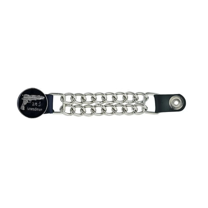 PKV167 Vest Extender - 2nd Amendment
