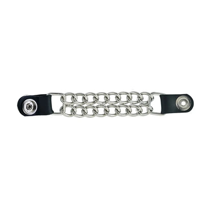 PKV168 Vest Extender - Ranger Star Gold