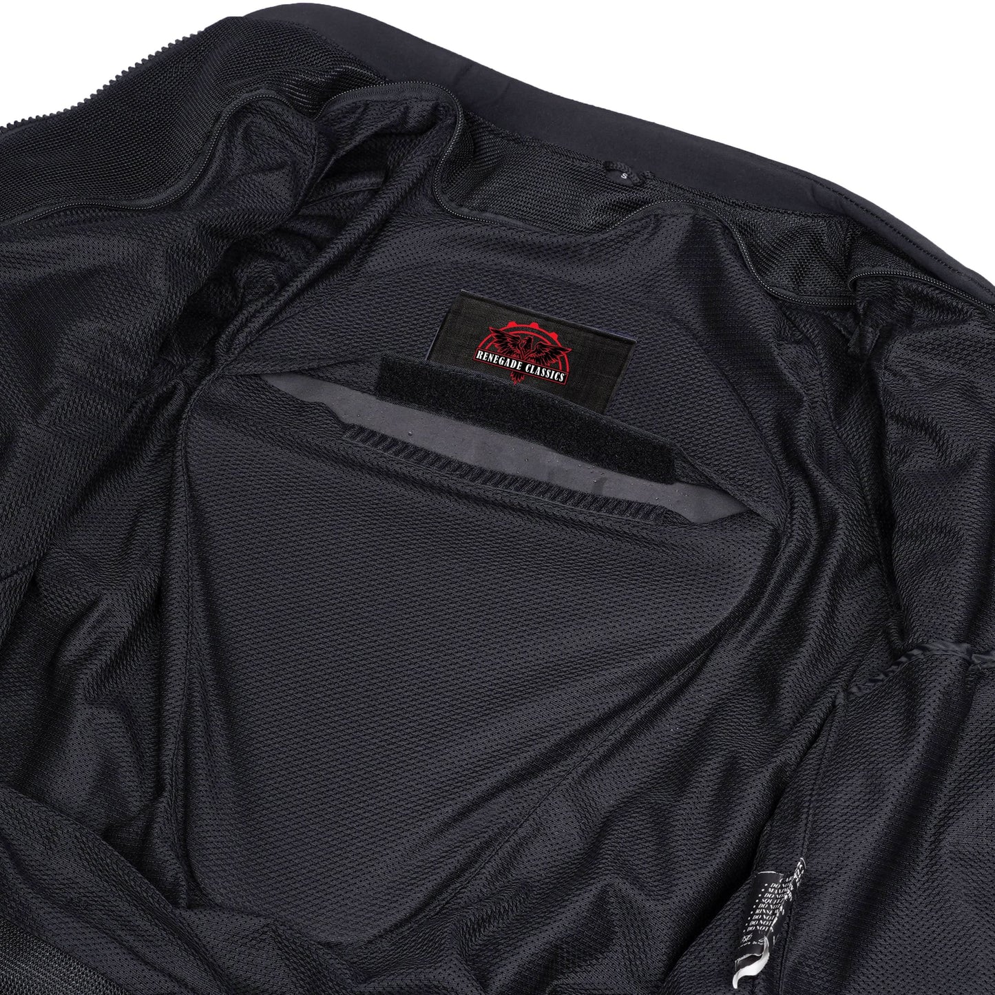 Race Wave Women's Sporty Mesh Jacket