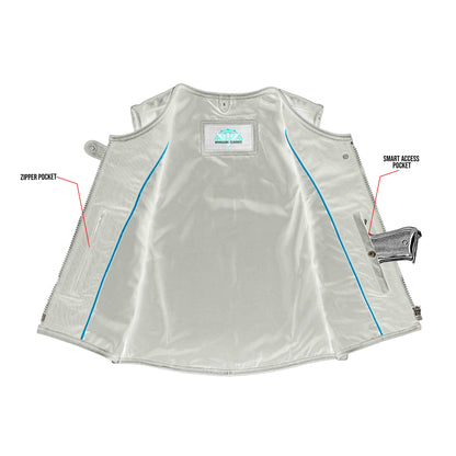 Women's Updated SWAT Team Style Vest