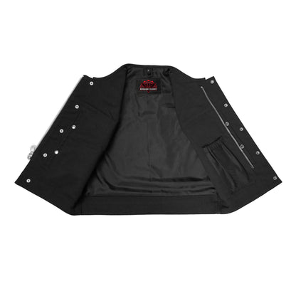Tredson™ Lowcut Men's Canvas Vest