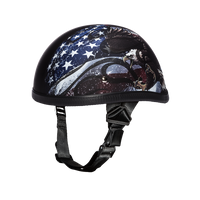 Half Helmets