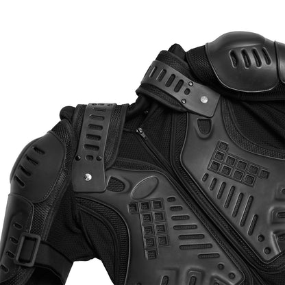 Motorcycle Full Protection Body Armor