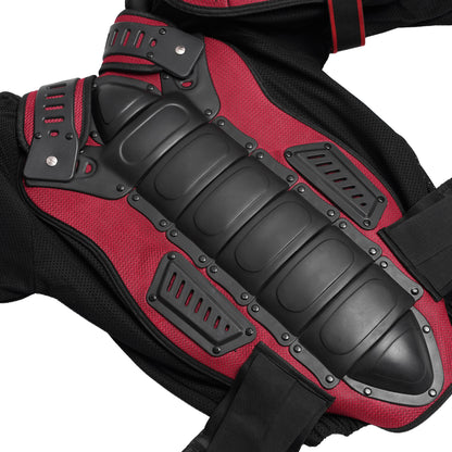 Motorcycle Full Protection Body Armor