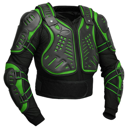 Motorcycle Full Protection Body Armor
