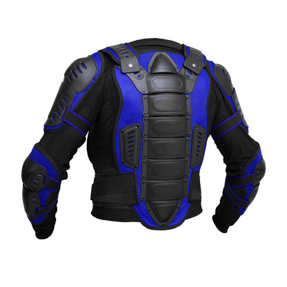 Motorcycle Full Protection Body Armor