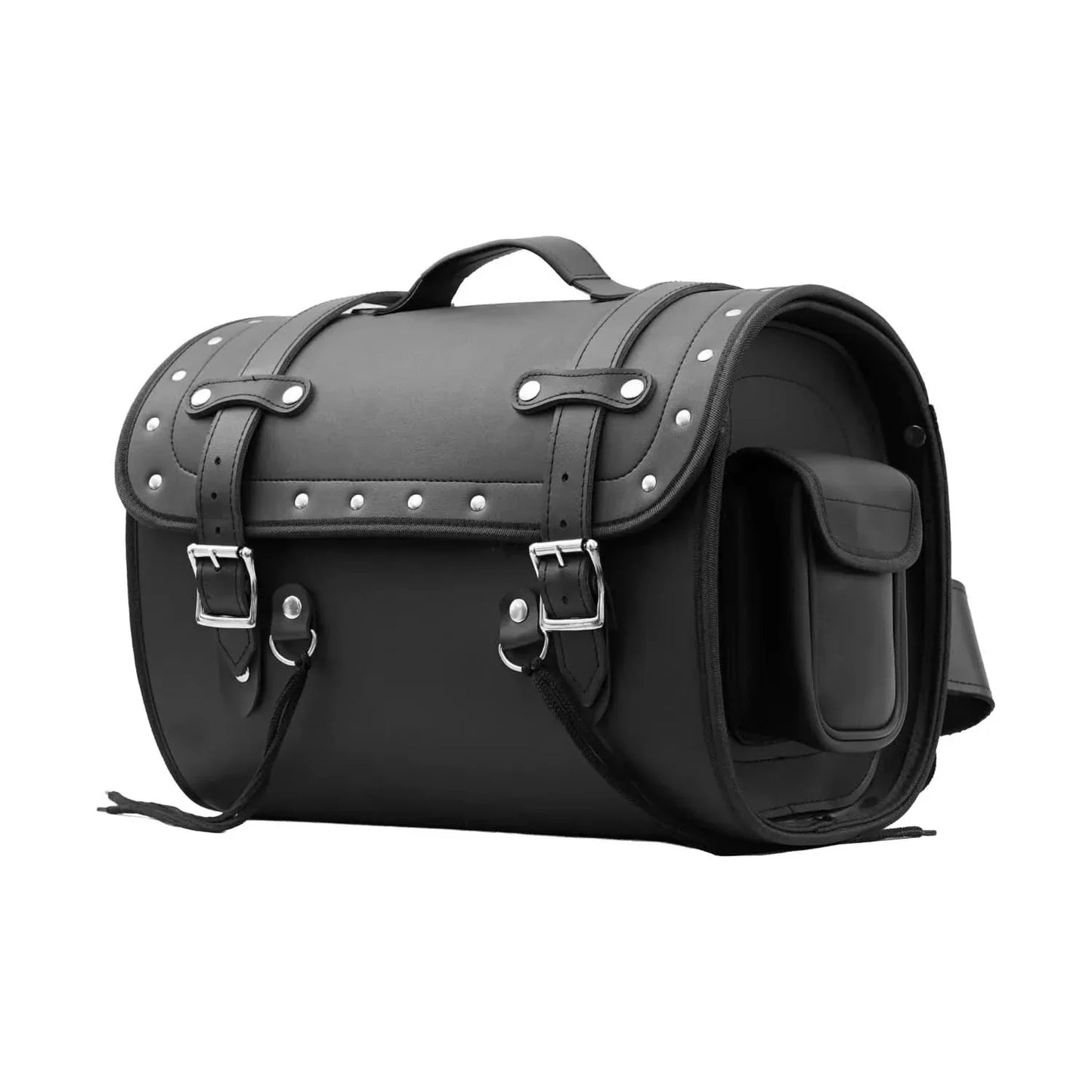 Ortlieb Black Motorcycle Roll Bag