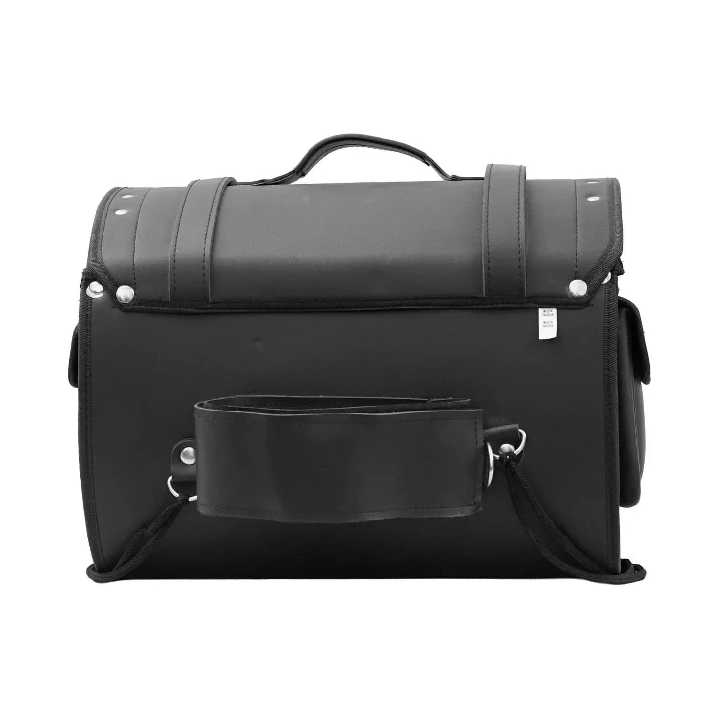 Ortlieb Black Motorcycle Roll Bag
