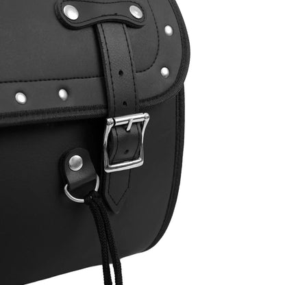 Ortlieb Black Motorcycle Roll Bag