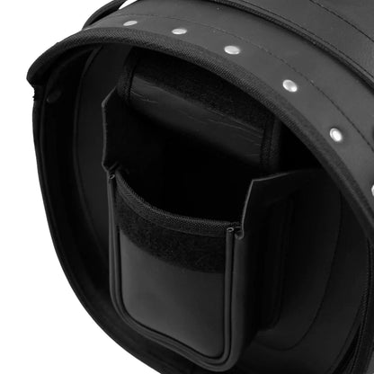 Ortlieb Black Motorcycle Roll Bag