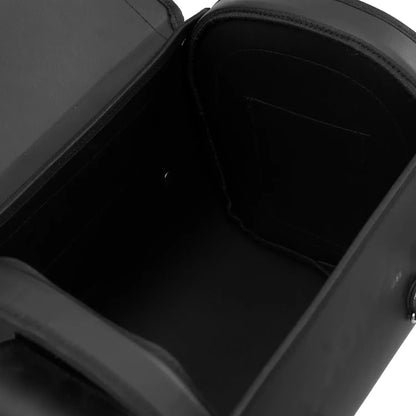 Ortlieb Black Motorcycle Roll Bag