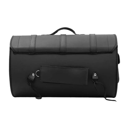AbyssFold Motorcycle Roll Bag