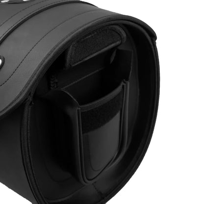 AbyssFold Motorcycle Roll Bag