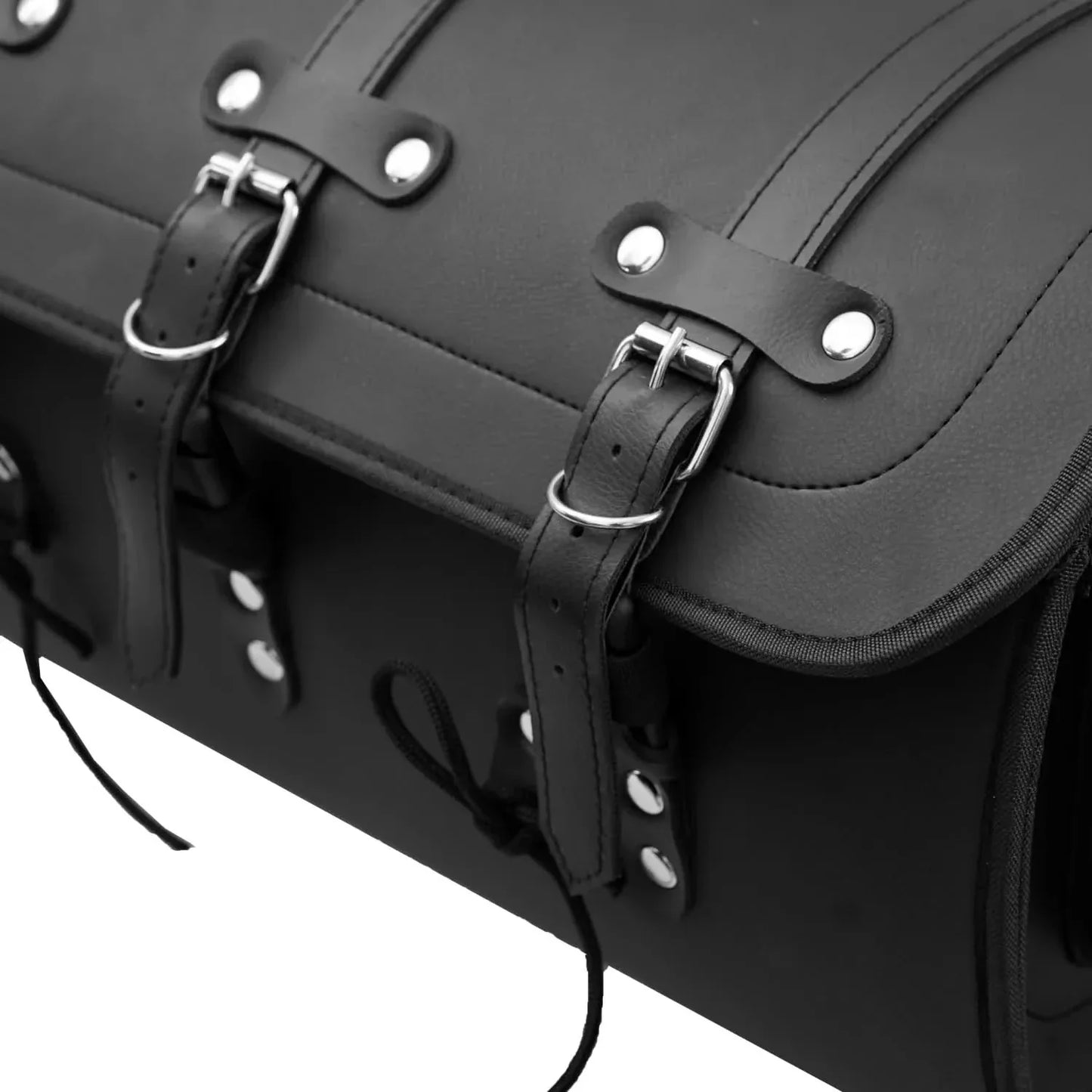 AbyssFold Motorcycle Roll Bag