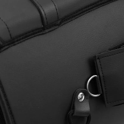 AbyssFold Motorcycle Roll Bag