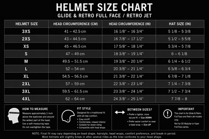 DOT Daytona Retro Full Face Motorcycle Helmet: Vintage Style for Men, Women, & Youth - W/ Flames