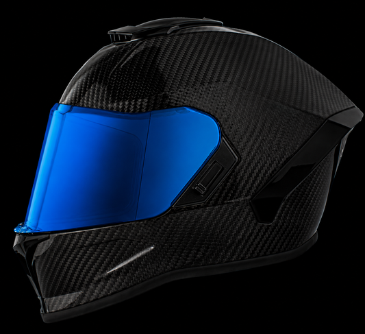 Viper Shield Outer- Blue