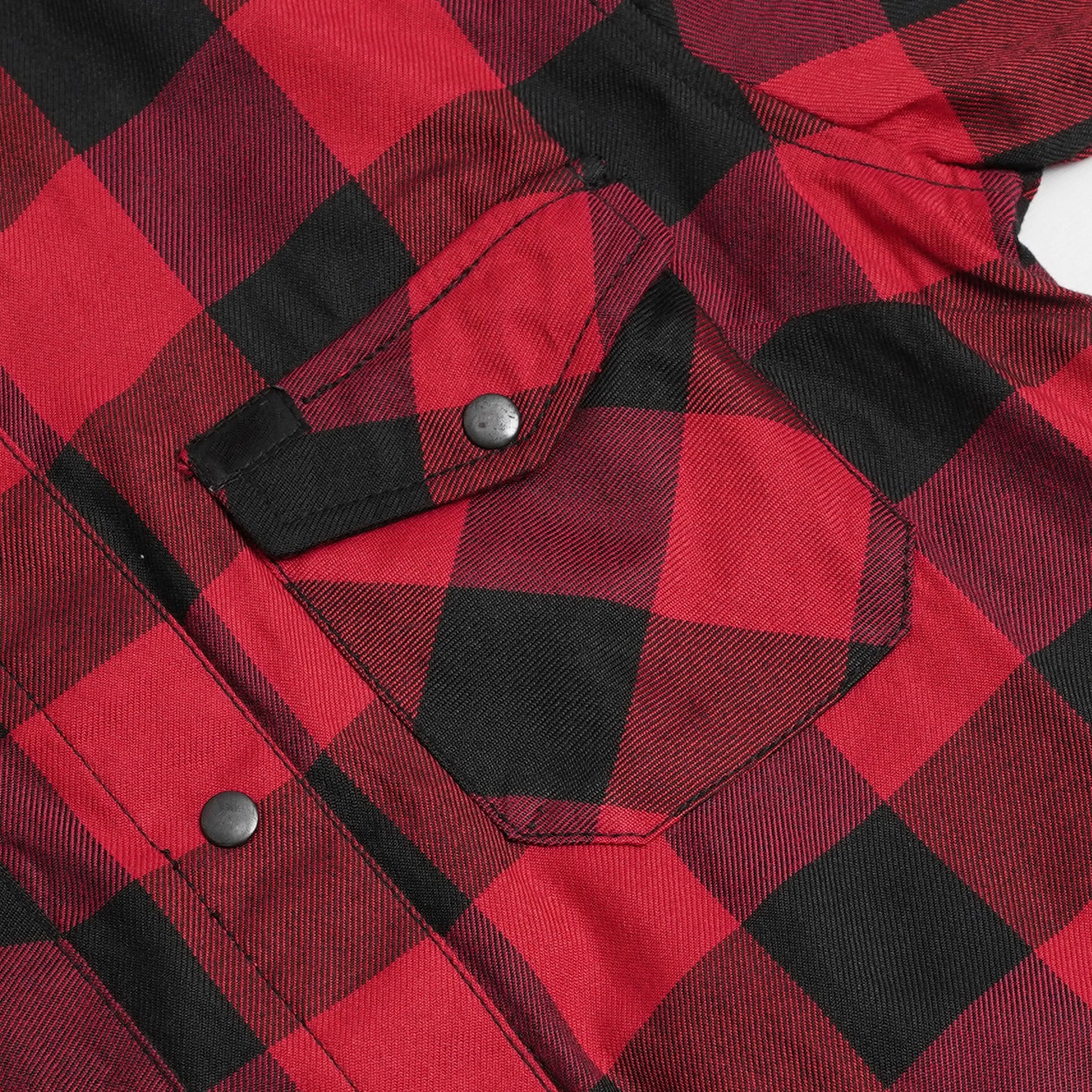 Roadguard - Women’s Flannel Shirt