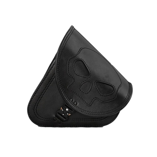 Nightfang Premium Leather Swing Arm Bag