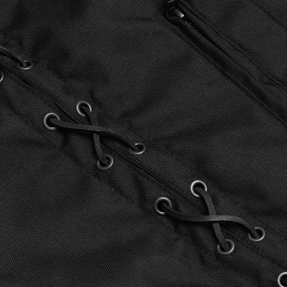 Men's Textile Ten Pocket Utility Vest