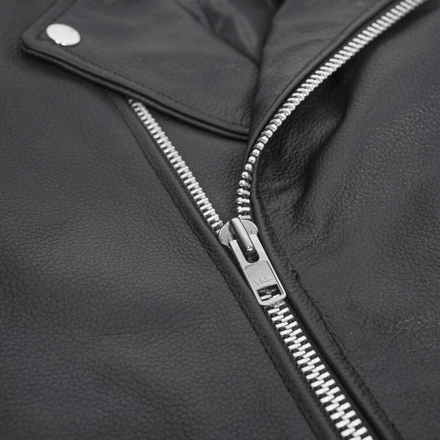 Kid's Traditional Style M/C Jacket