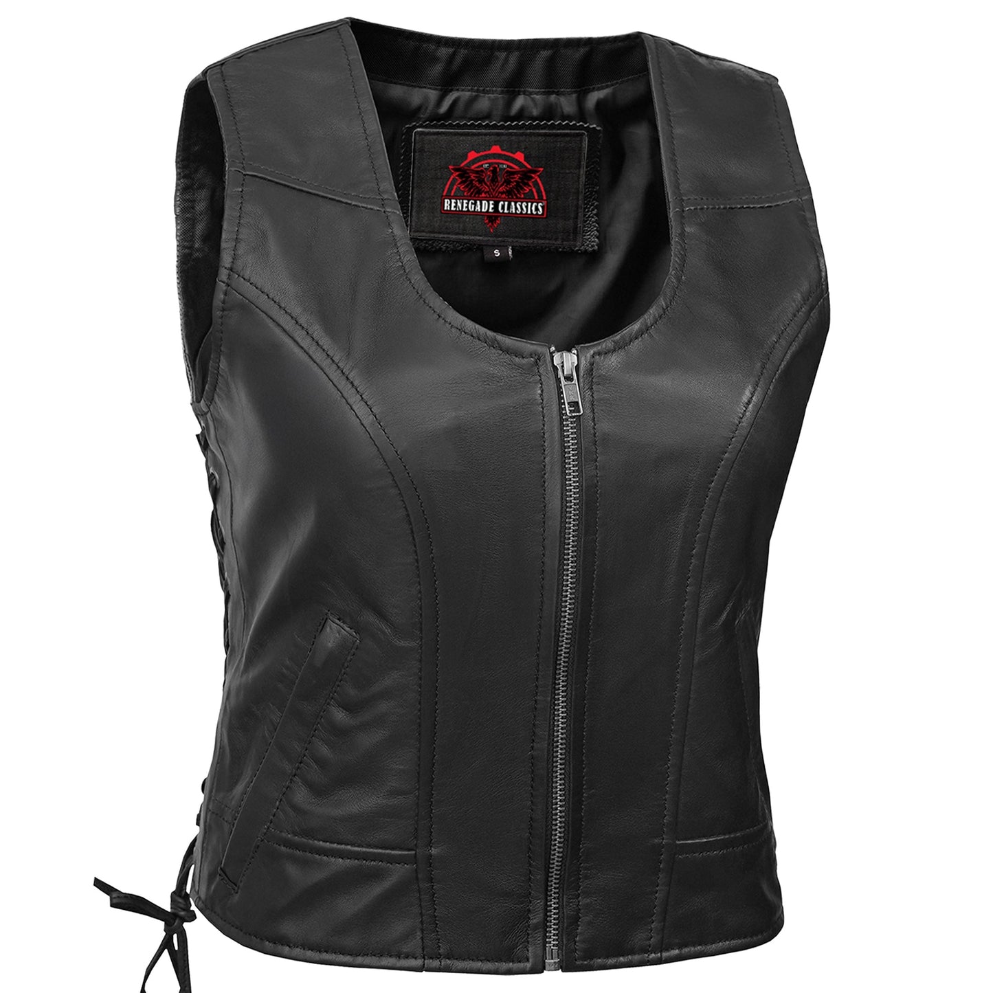 Women's Stylish Lightweight Vest