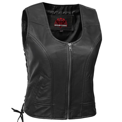 Women's Stylish Lightweight Vest