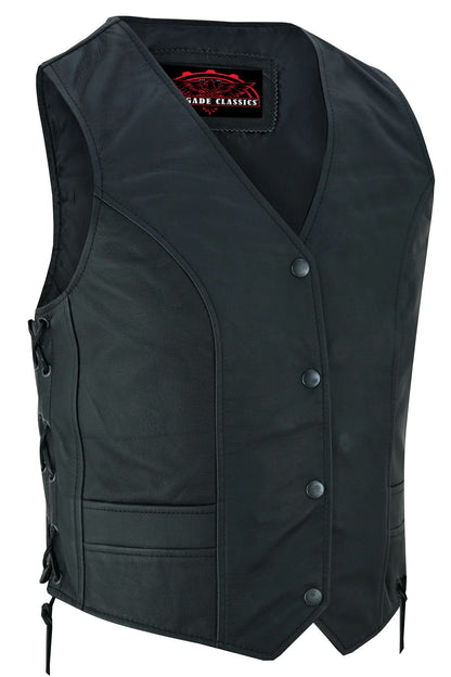 Women's Stylish Full Cut Vest
