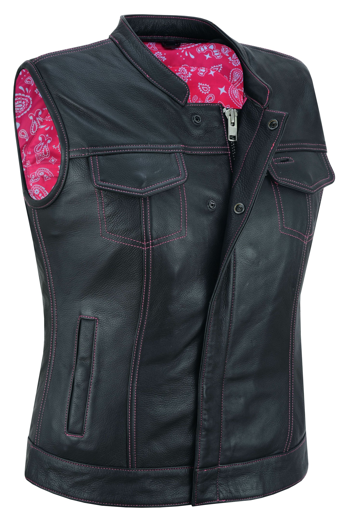 Violet Pink