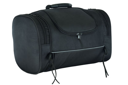 Sissy Bar Carry Bag