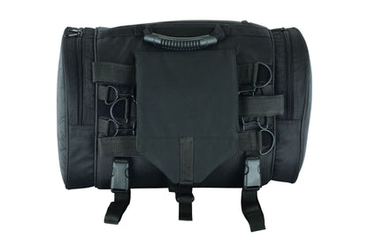 Sissy Bar Carry Bag