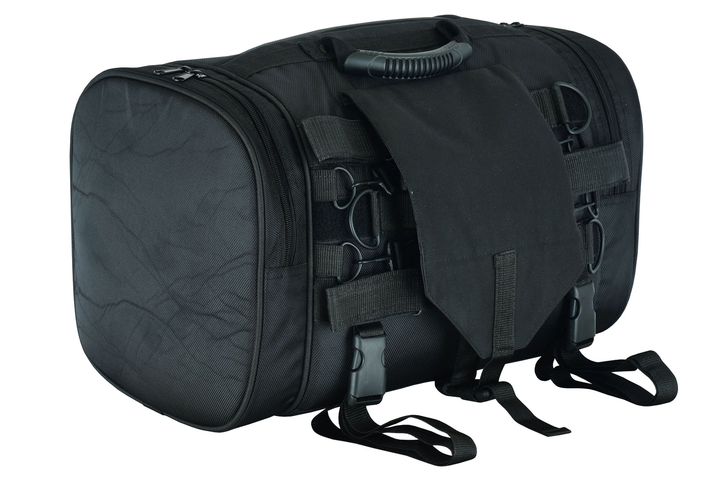 Sissy Bar Carry Bag