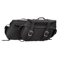 Saddle Bags